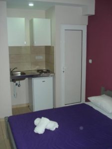 Vila FRIDERIKI Paralia