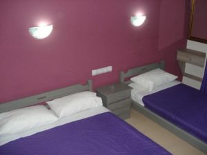 Vila FRIDERIKI Paralia