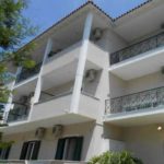 Vila GATSOULIS Lefkada