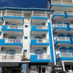 Vila GIRNI PARALIA