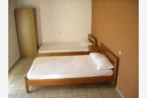 Apartmani GIROMANIA Nei Pori