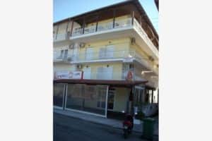 Vila GIROMANIA Nei Pori