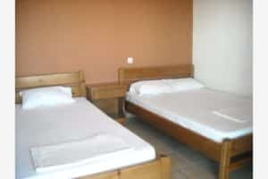 Vila GIROMANIA Nei Pori