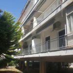 Apartmani GOLD Nea Kalikratia