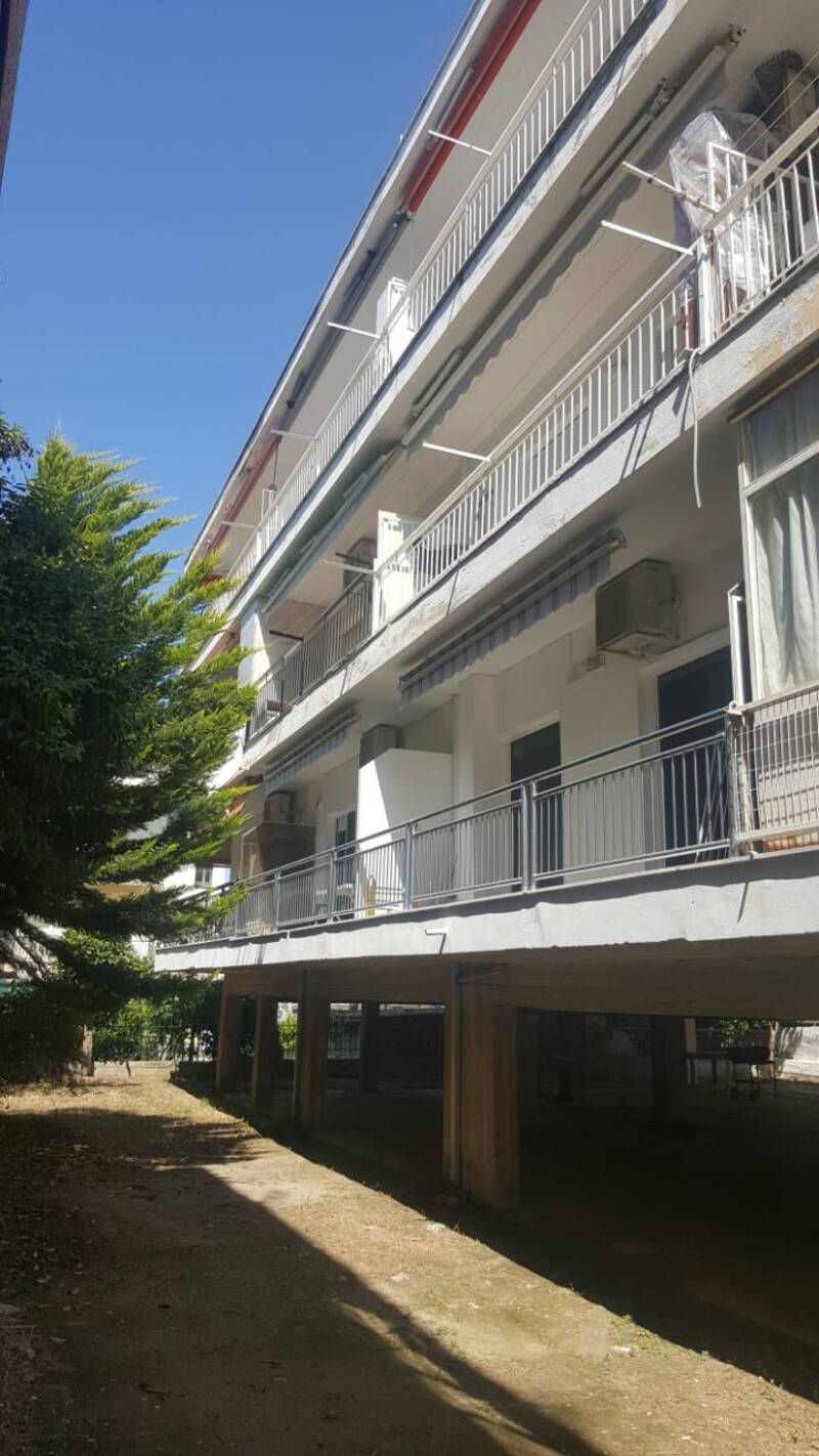 Apartmani GOLD Nea Kalikratia