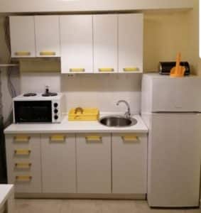 Vila GOLD Nea Kalikratia