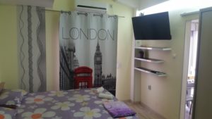 Vila GOLD Nea Kalikratia