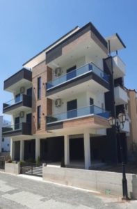 Vila GRIGORIS Leptokaria