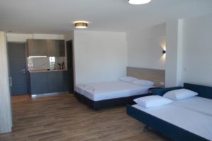 Vila GRIGORIS Leptokaria