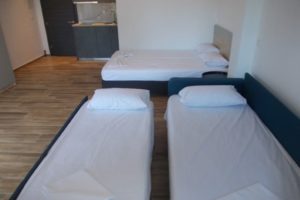 Vila GRIGORIS Leptokaria