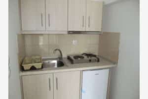 Vila HRISTOS Nei Pori