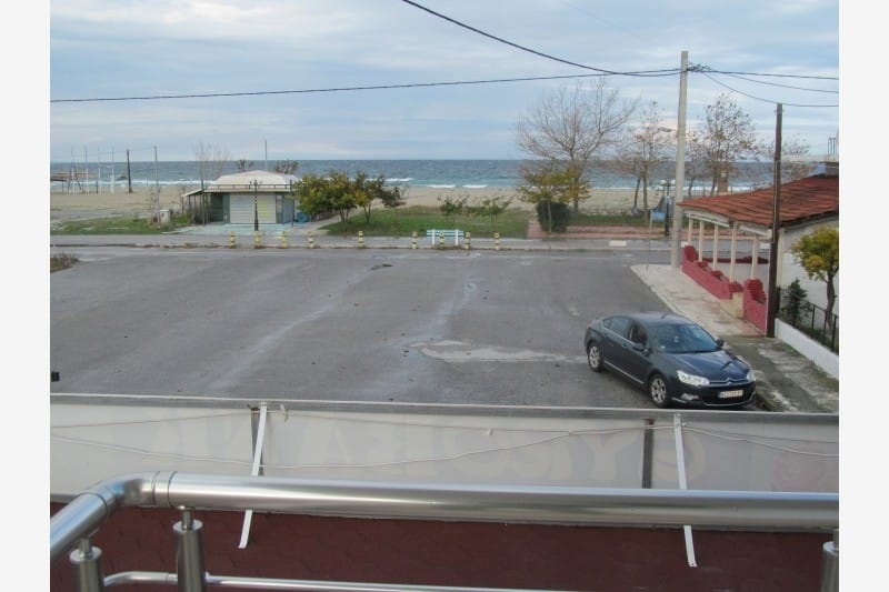 Apartmani HRISTOS Nei Pori