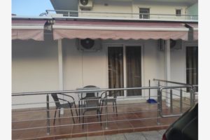 Vila HRISTOS Nei Pori