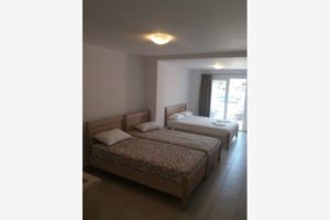 Vila HRISTOS Nei Pori