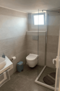 Vila HRISULA Polihrono