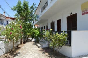 Vila HRISULA Polihrono