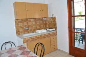 Vila HRISULA Polihrono