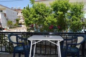 Vila HRISULA Polihrono