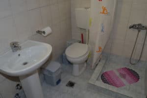 Vila HRISULA Polihrono