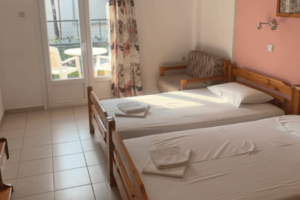 Vila HRISULA Polihrono