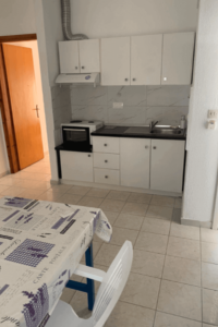 Vila HRISULA Polihrono