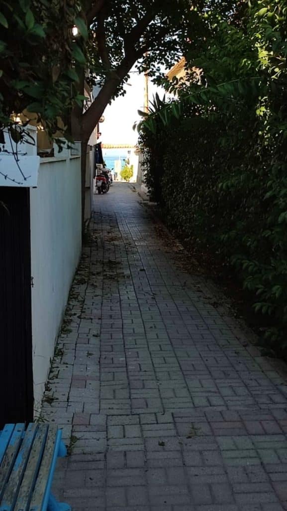 Vila IPPOKAMPOS Pefkohori Vila IPPOKAMPOS Pefkohori