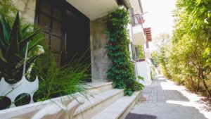 Vila IPOKAMPOS Pefkohori