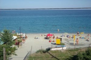 Vila JORGOS Leptokaria