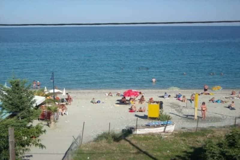 Vila JORGOS Leptokaria