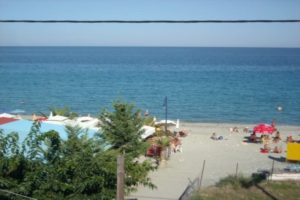 Vila JORGOS Leptokaria