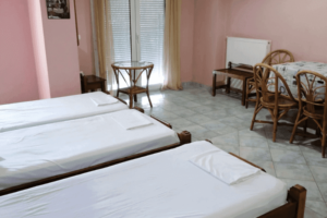 Vila KALI Nea Kalikrati