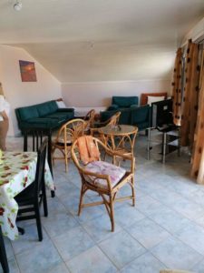 Vila KALI Nea Kalikrati