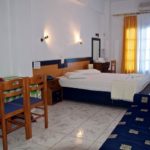 Aparthotel KARAOULANIS BEACH Pilion