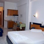 Aparthotel KARAOULANIS BEACH Pilion