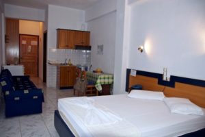 Aparthotel KARAOULANIS BEACH Pilion