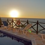 Aparthotel KARAOULANIS BEACH Pilion