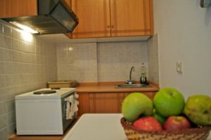 Vila KARAOULANIS BEACH Pilion