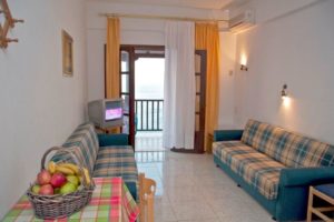 Vila KARAOULANIS BEACH Pilion