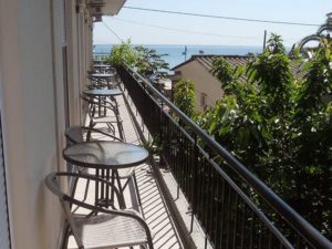 Apartmani KATARINA Leptokaria