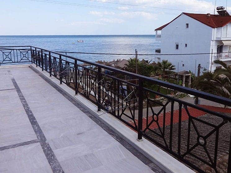Vila KATARINA Leptokaria