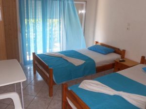 Vila KATARINA Leptokaria