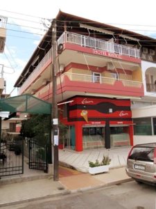 Vila KIPOS 1 Nei Pori