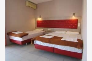 Vila KIPOS 1 Nei Pori