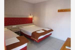 Vila KIPOS 1 Nei Pori