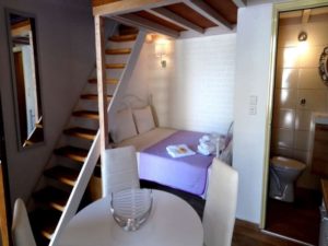 Vila LEVANTES Asprovalta