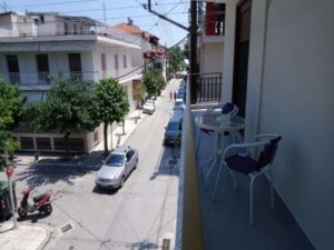 Vila LEVANTES Asprovalta