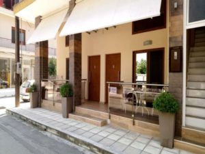 Vila LEVANTES Asprovalta