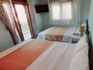 Vila LEVANTES Asprovalta