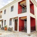 Vila LINAS HOUSE Sivota