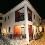 Vila LINAS HOUSE Sivota